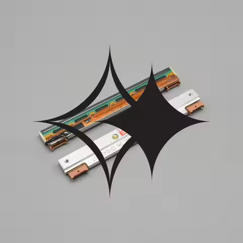 1Pcs Refurbished Thermal PrintHead Print Head for TSC TTP-244Pro TDP 244 DA200 T200 4502 4T200 TE244