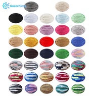 [Gazechimp] Thick Chunky Yarn, Chunky Wool Yarn, Heavy Yarn, Knitting Yarn for Knitted Blanket Pillo