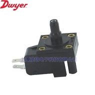 American Dwyer Dwyer Pressure Switch MVS-1, MVS-2/3, MVS-4/5/6