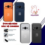 Redmi A3, Poco C61 Redmi 14c Poco C75 flexible case printed with hot trend universe orange ip