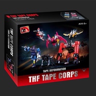 THF TAPE CORPS THF-01P6