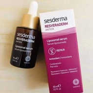 SESDERMA🇪🇦白藜蘆醇精華💋