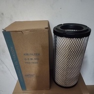 Air Filter for Toyota Forklift 17741-23600-71 6fd 7fd 8fd 1.5-3.0 tonne
