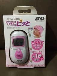 A&D Medical Baby Thermometer 非接觸式體溫計