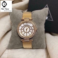 Đồng Hồ Nữ GUESS W1008L2 & W1008L3 Case 32mm. 3ATM