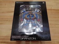 【電擊HOBBY】-機器人大戰原創機體-008-格蘭森（瑕疵品）