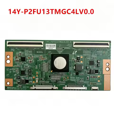 14Y-P2FU13TMGC4LV0.0 T-CON board For Hisense LED65/55K680X3DU Haier LU55K5000 55"/65" TV logic board