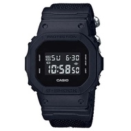 Casio G-Shock Special Color Models Men's Watch DW5600BBN-1D/ DW-5600BBN-1D