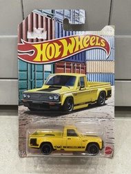 Xe mô hình đồ chơi sự kiện Hotwheels 1:64 - Mazda Repu