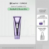 [ช้อป 2 ชิ้น ลด20%] คลีนิกข์ Clinique Take the Day Off Facial Cleansing Mousse 125ml