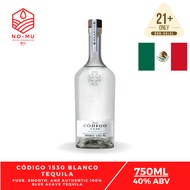 Código 1530 Blanco Tequila (750ML)