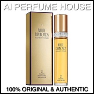 Elizabeth Taylor White Diamonds Eau de Toilette 100ML [ Original Perfume Women ]