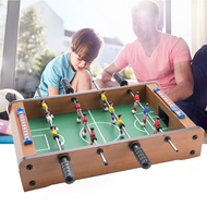 บอลตั้งโต๊ะมือหมุน บอลมือหมุน โต๊ะบอล โต๊ะโกล์มือหมุน โต๊ะโกล์ Table Top Football Foosball Game for