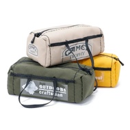 1/10 RC Crawler Car Replica Bag Mini Scene Models Decoration for Trxs TRX4 Defender TRX6 AXIAL SCX10