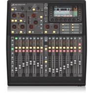 BEHRINGER X32 PRODUCER 40-Channel 25-Bus Digital Mixer 16 Mic Pre