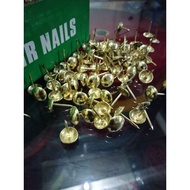 1000 Pcs per box, Big Head Pines nails Chair Nail/s Sofa Nail/s Sofa Pines/s Chair Pine/s Umbrella n