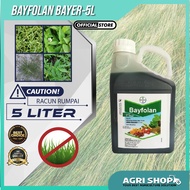 Agrishop 5 Liter Bayer Bayfolan / Baja Foliar / Foliar Fertiliser / NPK 11:8:6 - 5 Litre