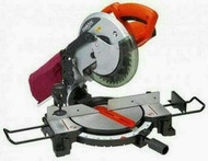 Mesin potong alumunium / mitter saw miter saw 10 inch Maktec MT 230