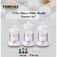 FIORENZA, TOPLES SET MARBLE limited