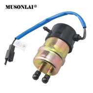 16710-MAH-753 Motorcycle Fuel Pump for Honda  VT1100T VT1100C VT1100C2 VT1100C3 VT1100D2 VT1100C Sha