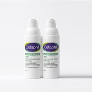 Cetaphil | Cetaphil Cica Goyo Ceramide Cream 45ml 1+1 Total 2 Units Sensitive Skin Ok