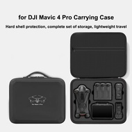 เคสสำหรับ Dji Mavic 4 Pro กระเป๋าเก็บของแบบพกพาสำหรับ DJI Mavic 4 Pro Fly More Combo รองรับ RC 2 RC