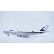 Phoenix 119211:: 400 French Airlines B747-100 F-BPVC Aircraft Model