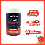Bioglan CoQ10 300mg - 60Capsules