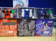 52TOYS BEASTBOX系列 恐龙族 BB-05 德尔塔终/ BB-05SR DELTA 先锋版/猛兽匣 巨爪族 BB-03FJ JOJO 火焰版