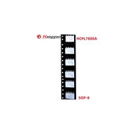 10pcs / lot A7800a 7800a Hcpl7800a Hcpl-7800 A7800 Sop-8 Best In Quality