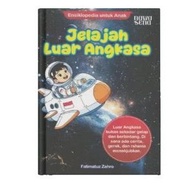 ENCYCLOPEDIA OF SPACE EXPLORATION