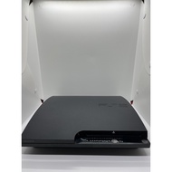 PS3 Jailbreak with 2HDD Games