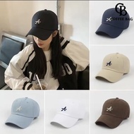 [CB] Baseball Cap A Vintage | Distro Casual Snapback Hat-MF-200