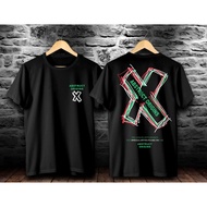 DISTRO T-SHIRT PICTURE X ABSTRACTORIGINS T-SHIRT/ DITRO T-SHIRT/ FOR MEN AND WOMEN MEN'S UNDERSHIRT/