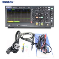 【COD】Hantek DSO2C15 ออสซิลโลสโคป 2CH 150MHz 1GSa/s 8MHz memory depth