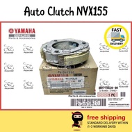 B65-E6620 NVX NVX155 V1 Auto Clutch Shoe / Clutch Carrier 100% HLY