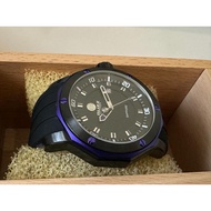 Buzz 8088G-BK47 Automatic Watch