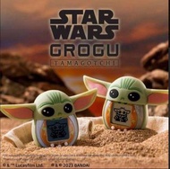 Bandai Tamagotchi Star Wars 星球大戰 電子寵物機 他媽哥池 尤達寶寶