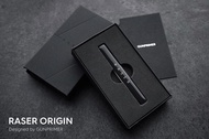 Gunprimer Raser Origin V1.5 ตะไบแก้วนาโน Nano Glass ขัดเก็บรอยเกท สำหรับขัดงานกันพลา กันดั้มและโมเดล