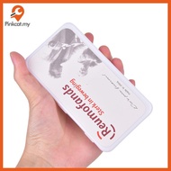 Pinkcat Bike Tyre Tube Bicycle Puncture Repair Tool Kit with box Cycle Lever Adhesive MY