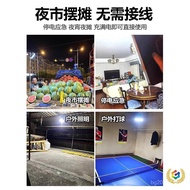 Super Bright Bulb Super Bright Camping Night Market Large Capacity Lighting LED Super Long Outdoor R