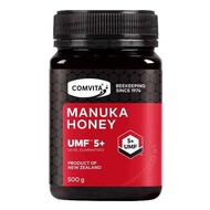 Comvita Comvita Manuka Honey UMF5+ (Expiry Date: 08/2025) 500g