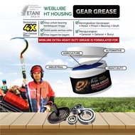 FESTIVAL SALE : /GREASE / WEBLUBE HT HOUSING / XTRA HEAVY DUTY / FORMULATED FOR MESIN CANTAS SAWIT