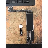 Main 7plus 32gb bypass can't listen to calls, enter icloud ok