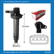 New Era Ignition Coil 19070-BZ030, 19070-BZ031, 19070-BZ040, 19070-BZ060 - Avanza, Xenia