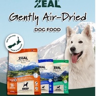 ZEAL Canada Air Dried Dog Food