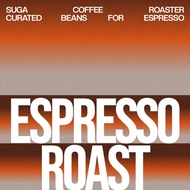 Arabica Espresso Ijen Washed