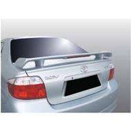 Toyota Vios 2003-2006 TRD (LED) Spoiler