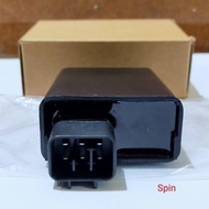 CDI SPIN 125 CDI UNIT