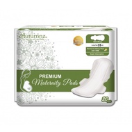 35CM x 20 Autumnz Premium Maternity Pads Pad Bersalin 35cm Pad Bersalin Besar Pad Beranak 35cm Mater